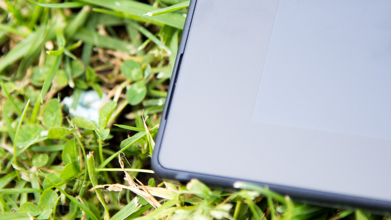 Illustration for article titled Sony Xperia Z2 Tablet, análisis: un software que desmerece al hardware